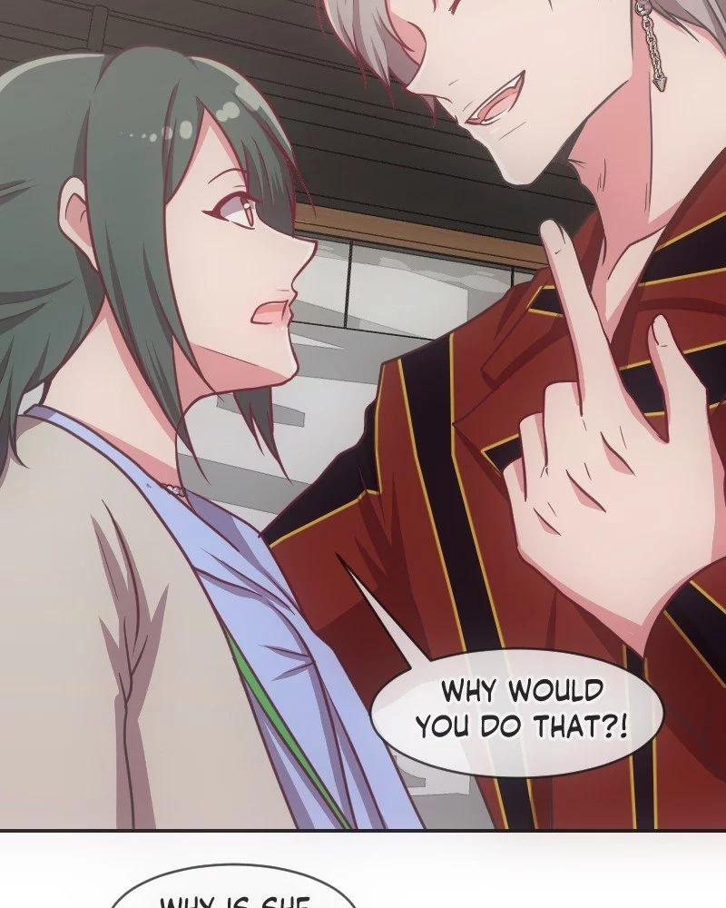 Read Age Matters Manga Online