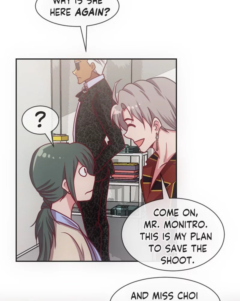 Read Age Matters Manga Online
