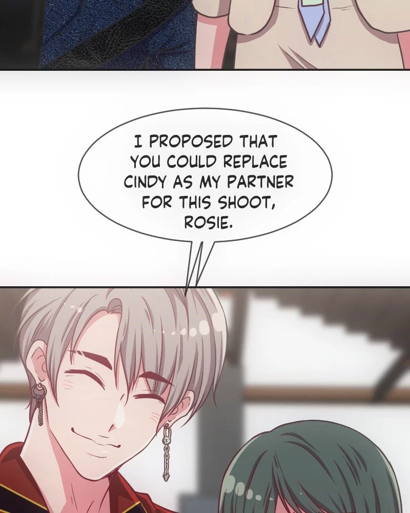 Read Age Matters Manga Online