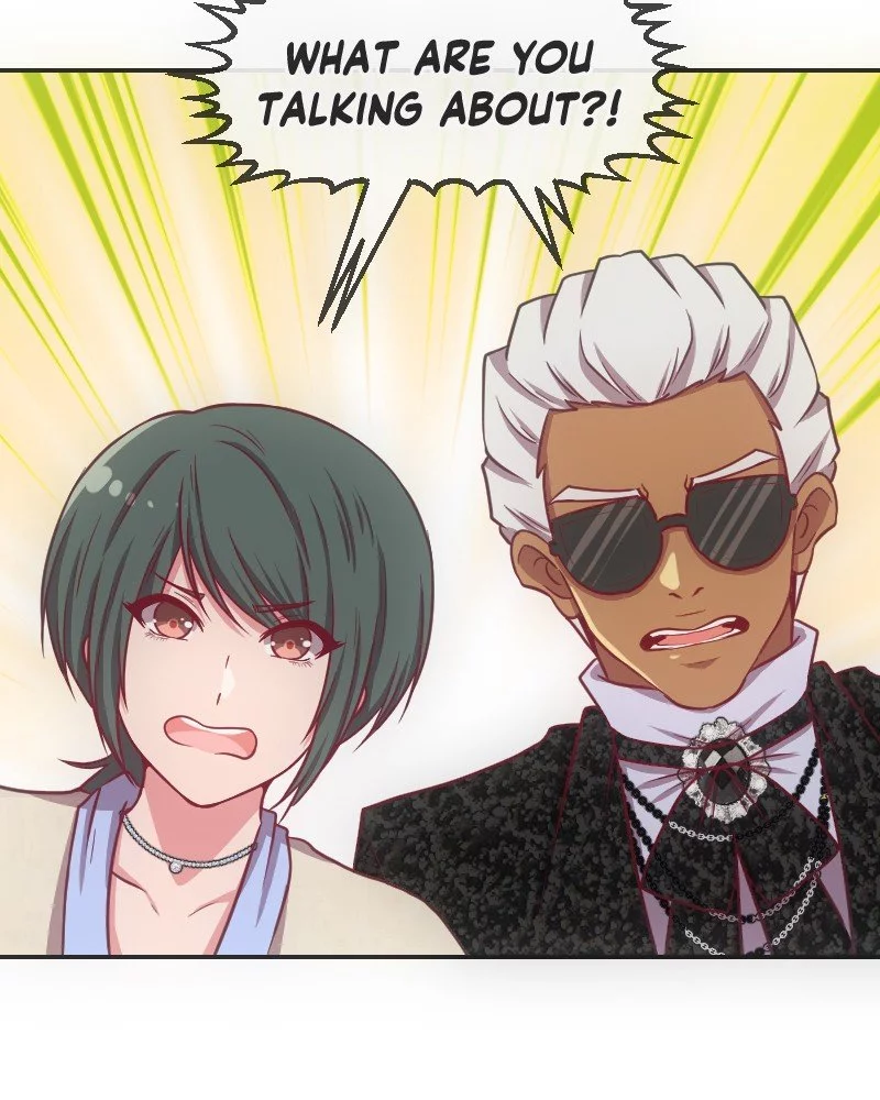 Read Age Matters Manga Online