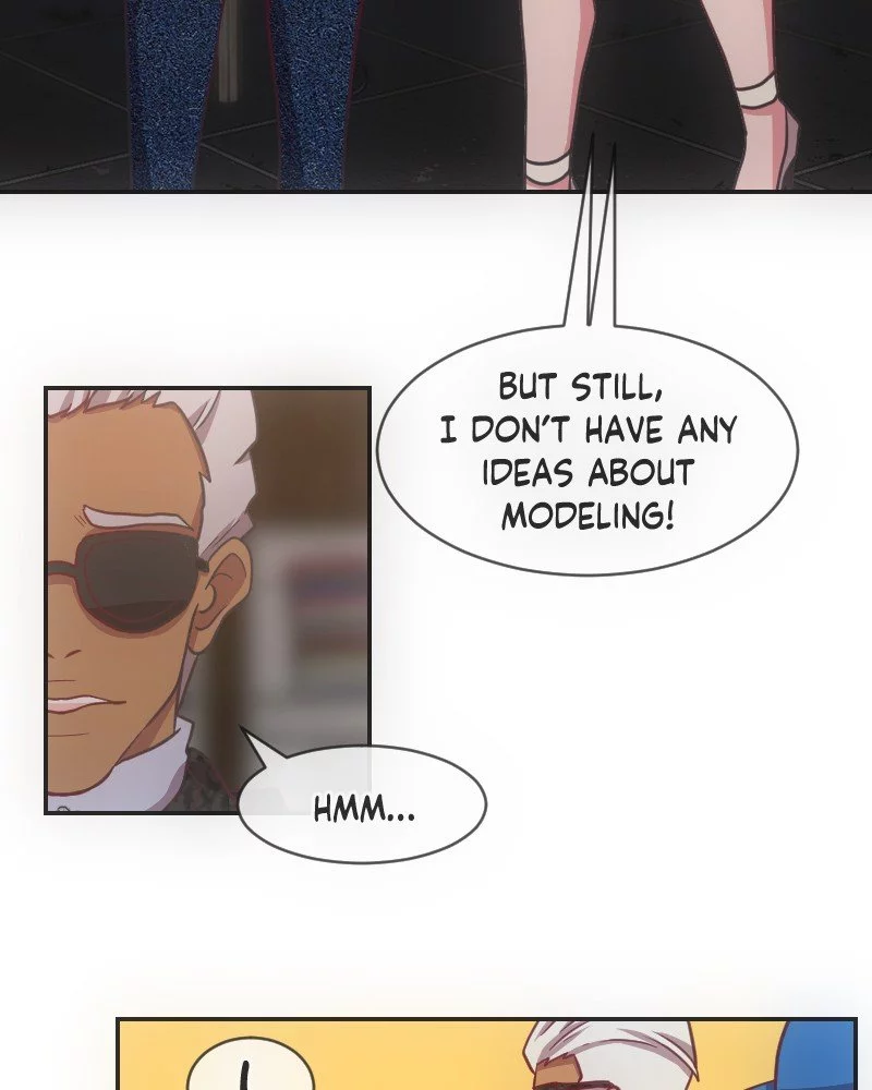 Read Age Matters Manga Online