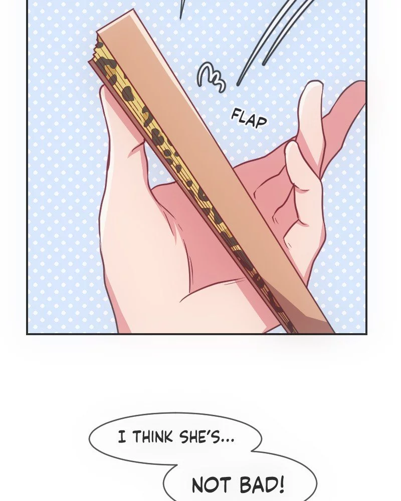 Read Age Matters Manga Online