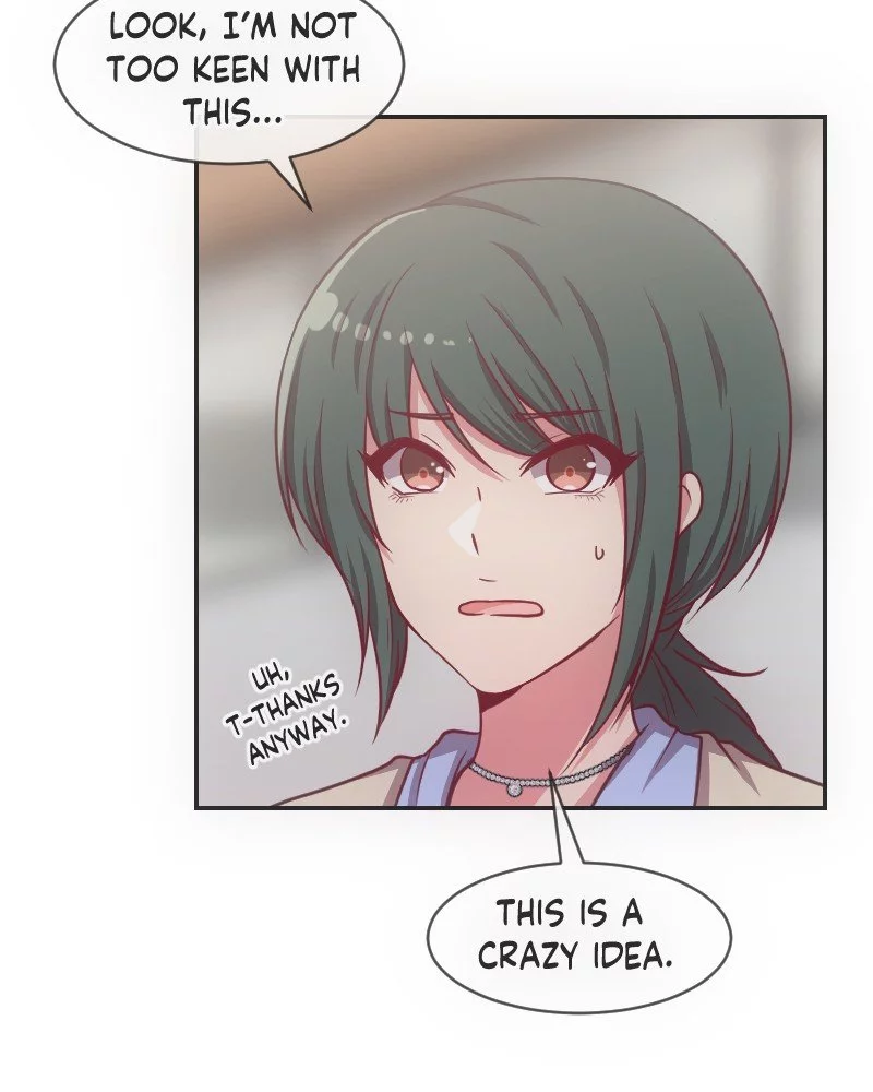Read Age Matters Manga Online