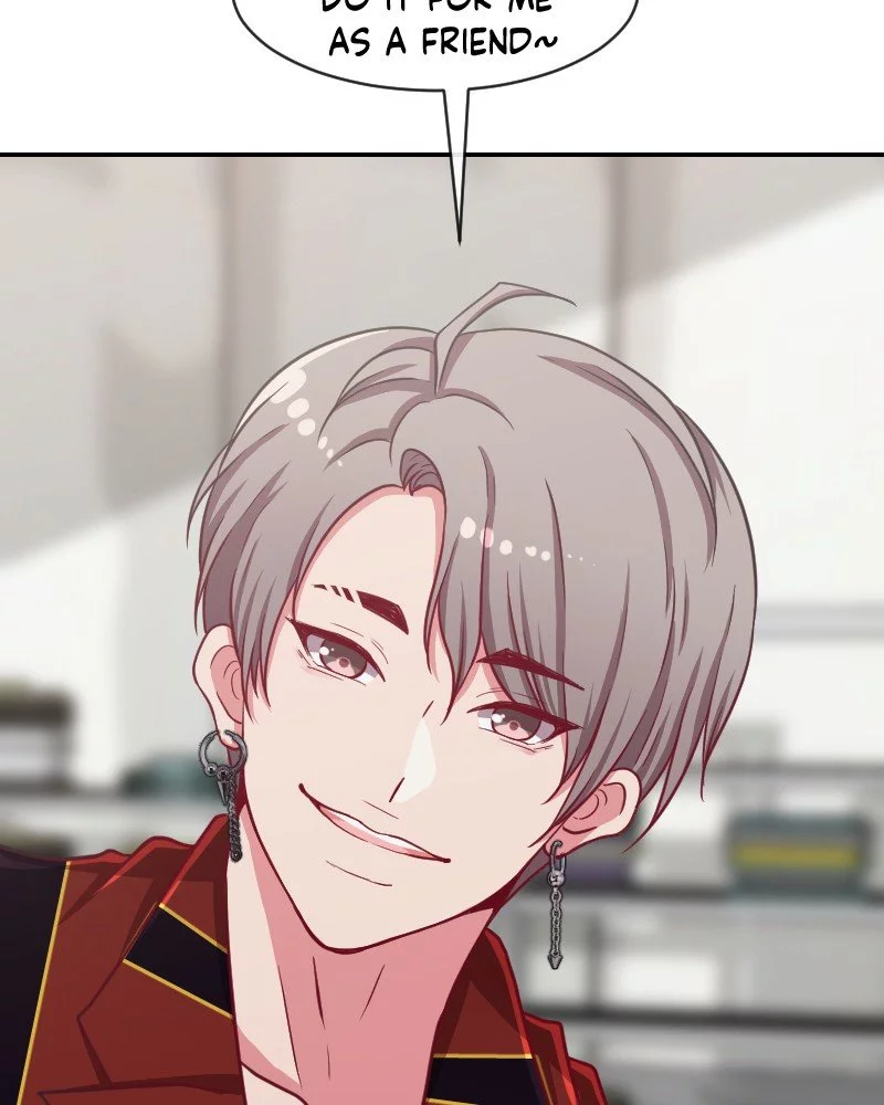 Read Age Matters Manga Online