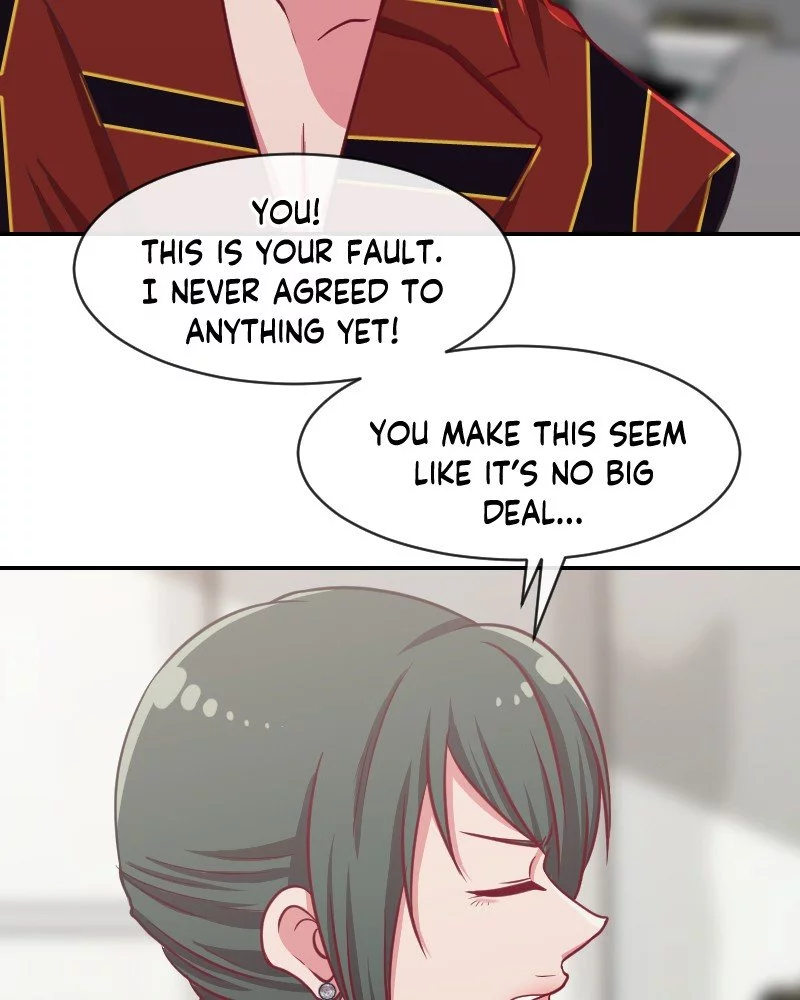 Read Age Matters Manga Online