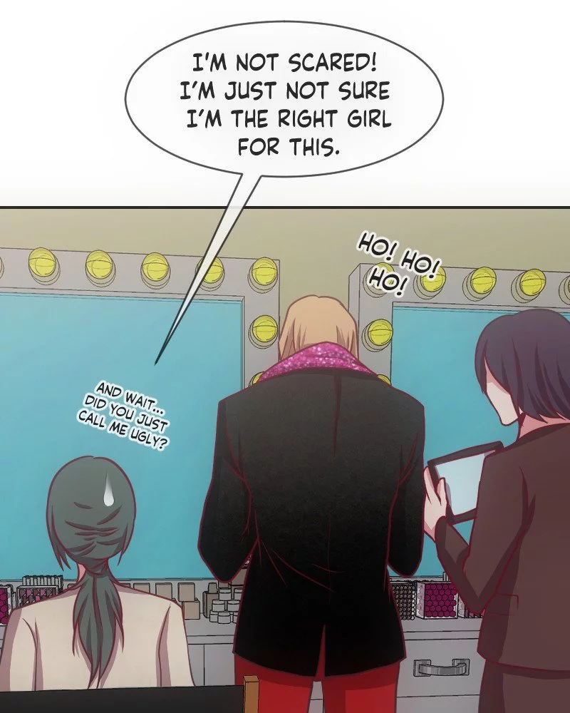 Read Age Matters Manga Online