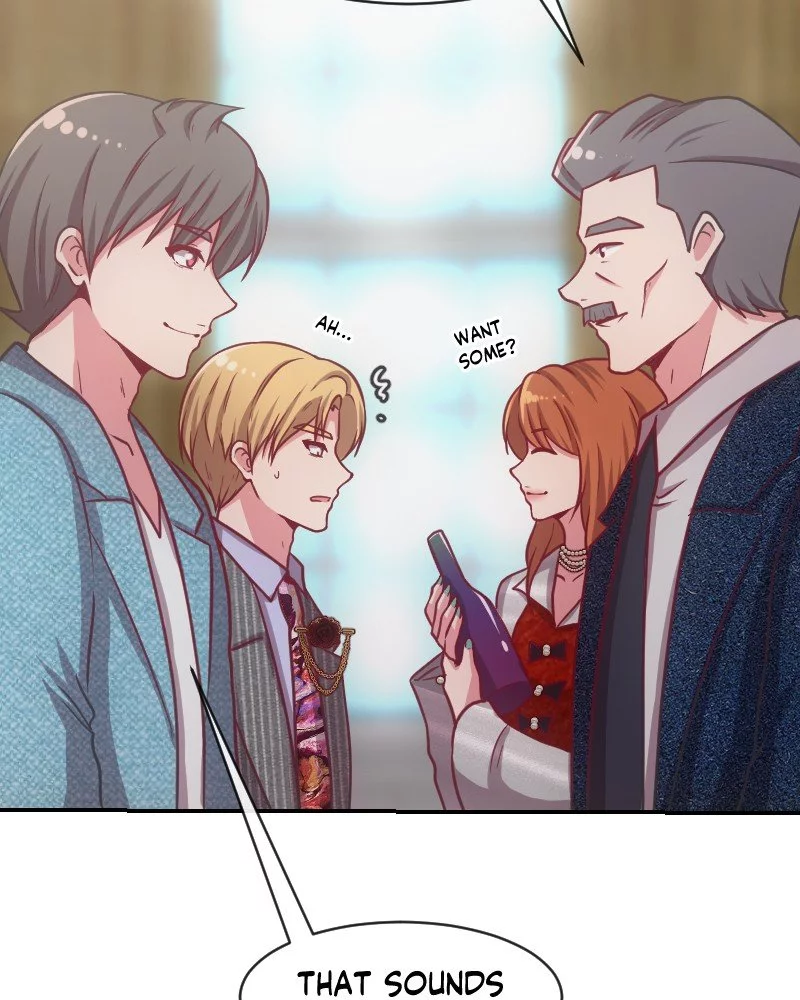 Read Age Matters Manga Online