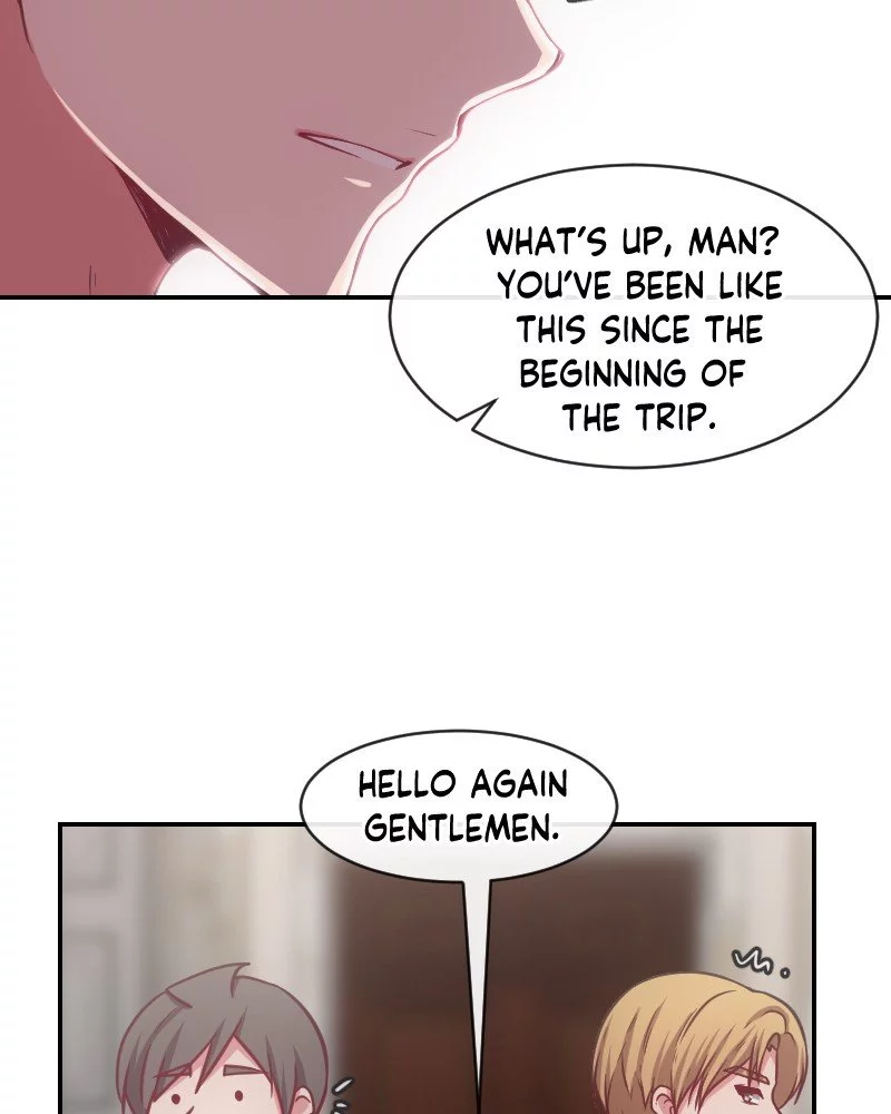 Read Age Matters Manga Online