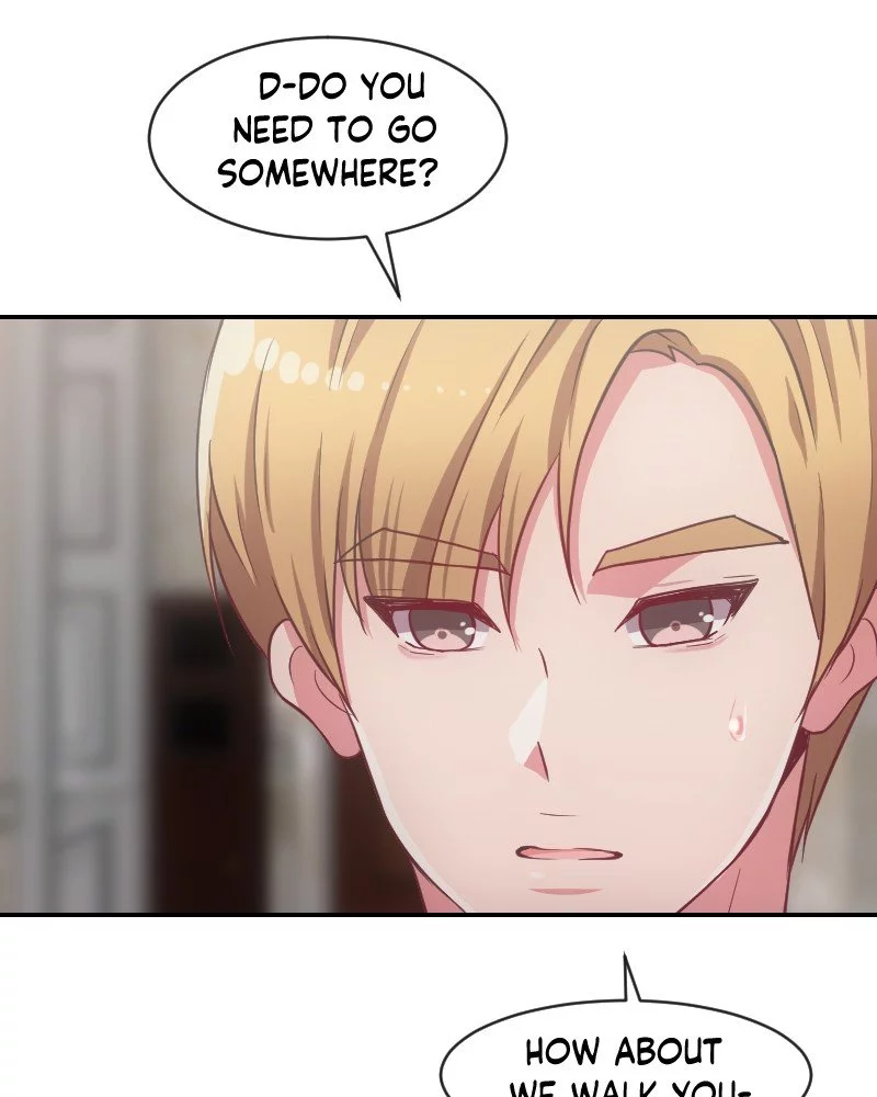 Read Age Matters Manga Online