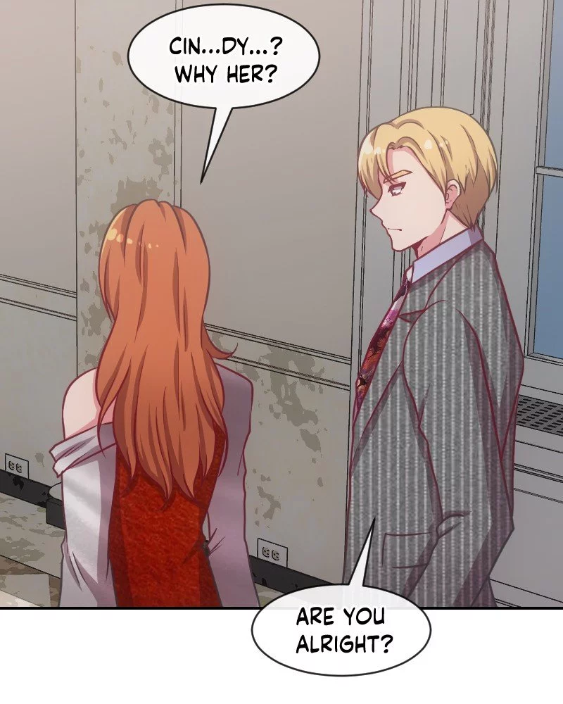 Read Age Matters Manga Online