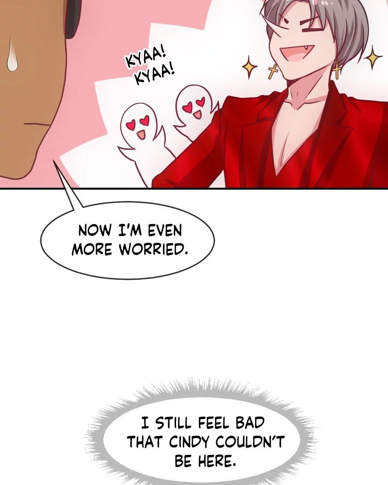 Read Age Matters Manga Online