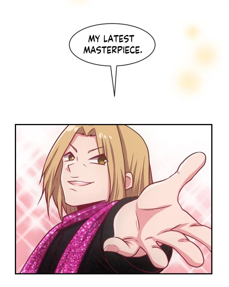 Read Age Matters Manga Online