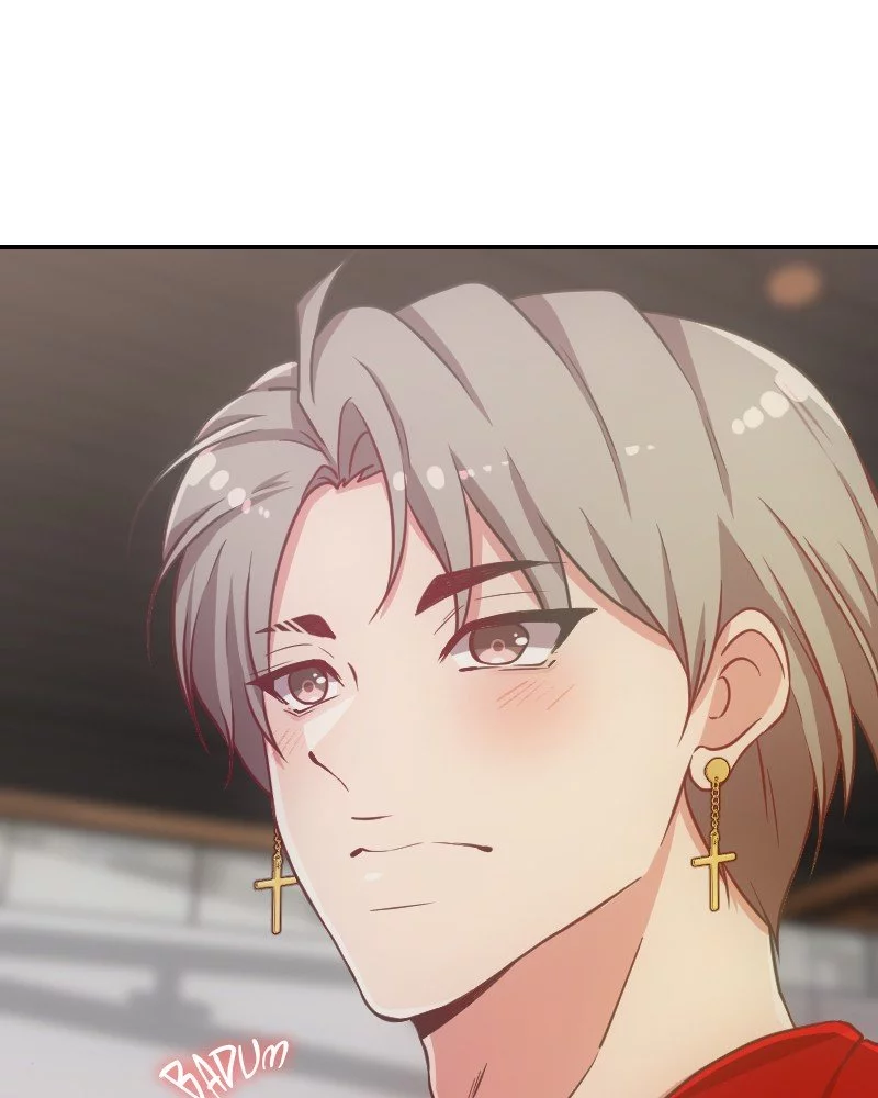 Read Age Matters Manga Online