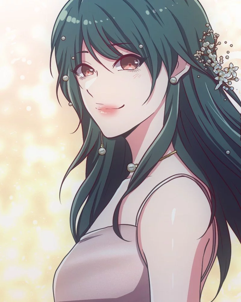 Read Age Matters Manga Online
