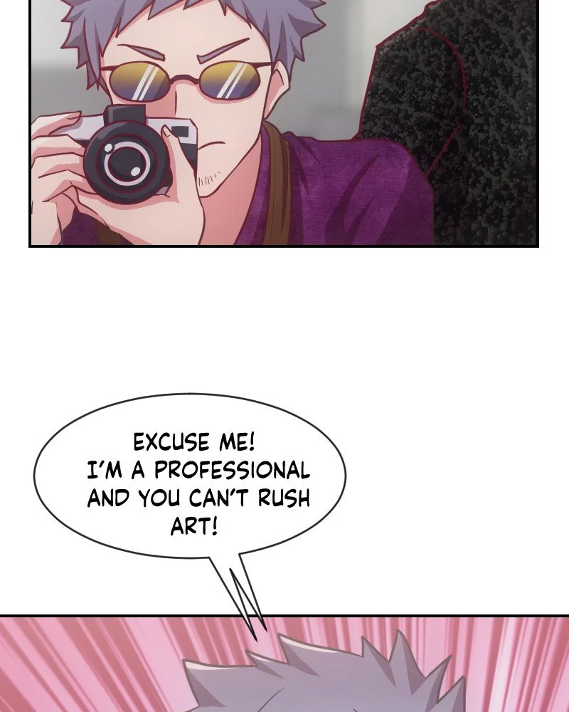 Read Age Matters Manga Online