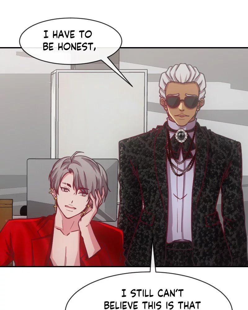 Read Age Matters Manga Online