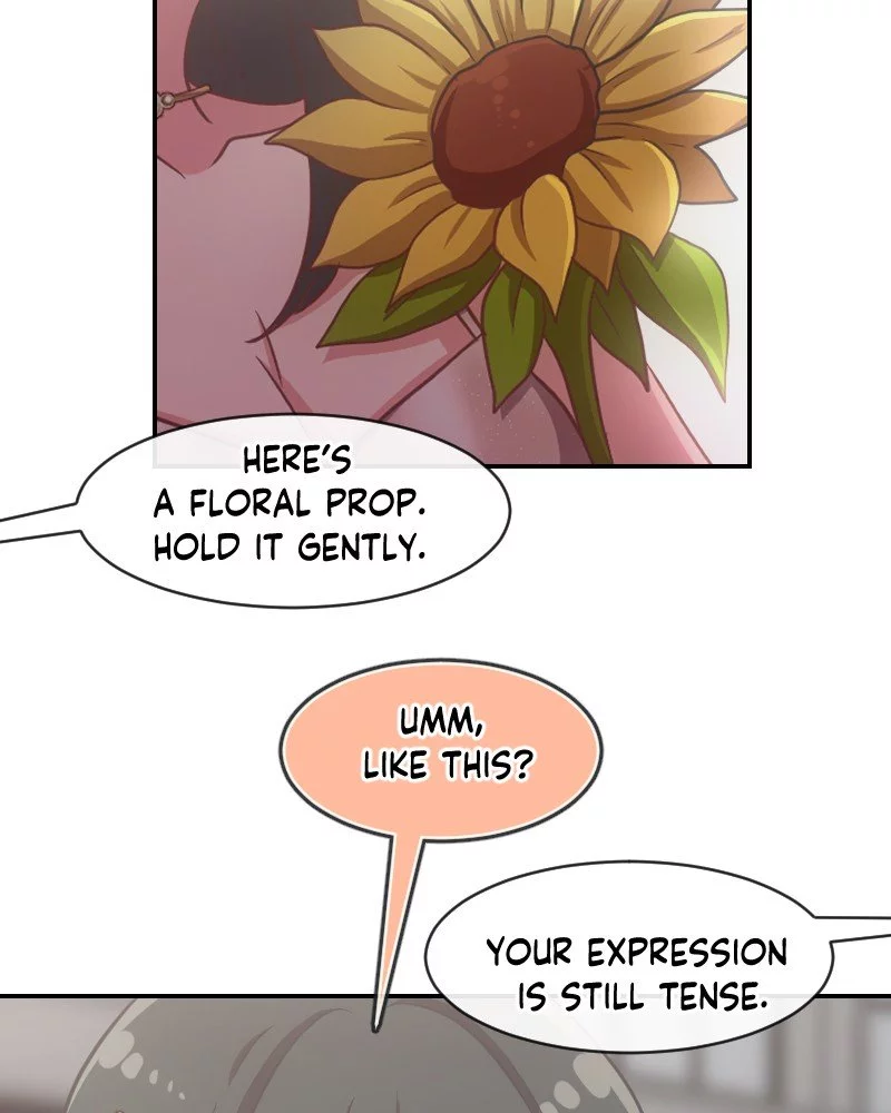 Read Age Matters Manga Online