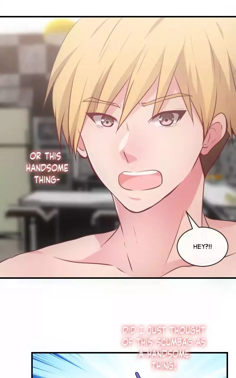 Read Age Matters Manga Online