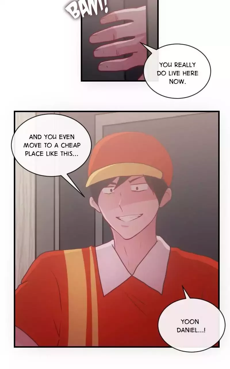 Read Age Matters Manga Online