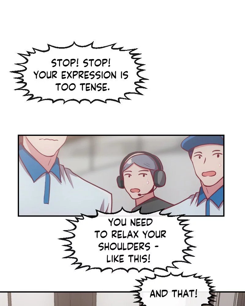 Read Age Matters Manga Online