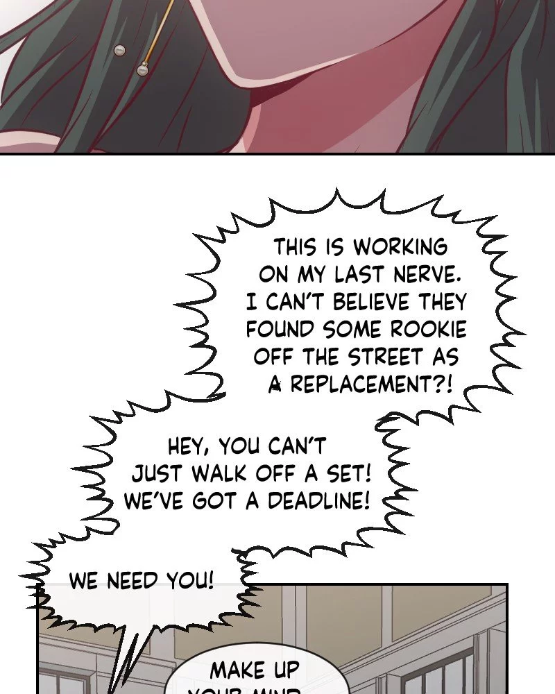 Read Age Matters Manga Online