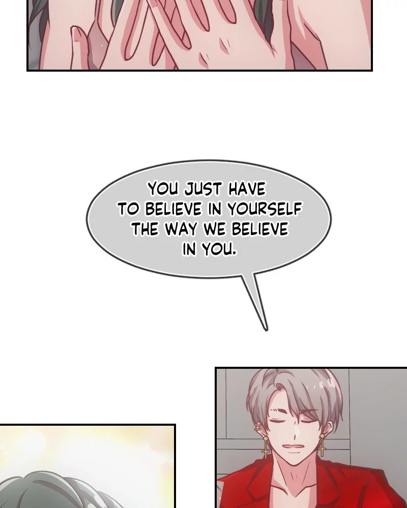 Read Age Matters Manga Online