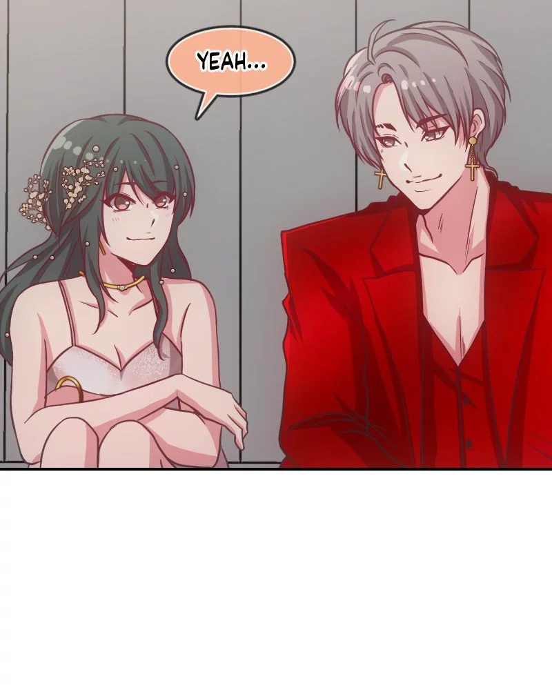 Read Age Matters Manga Online