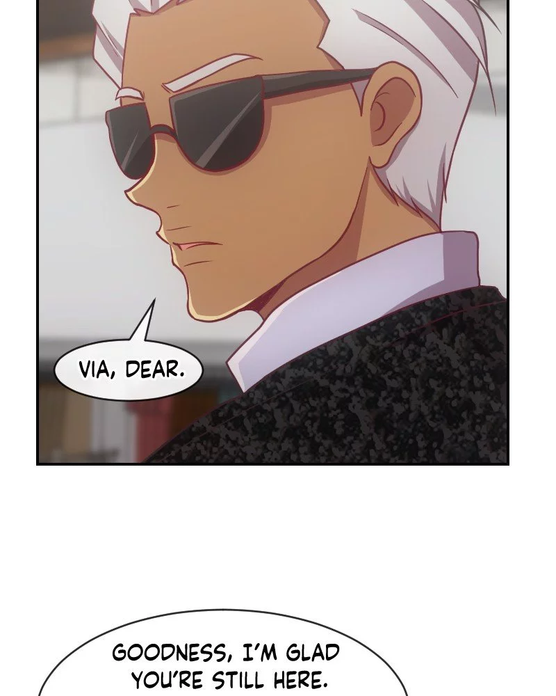 Read Age Matters Manga Online