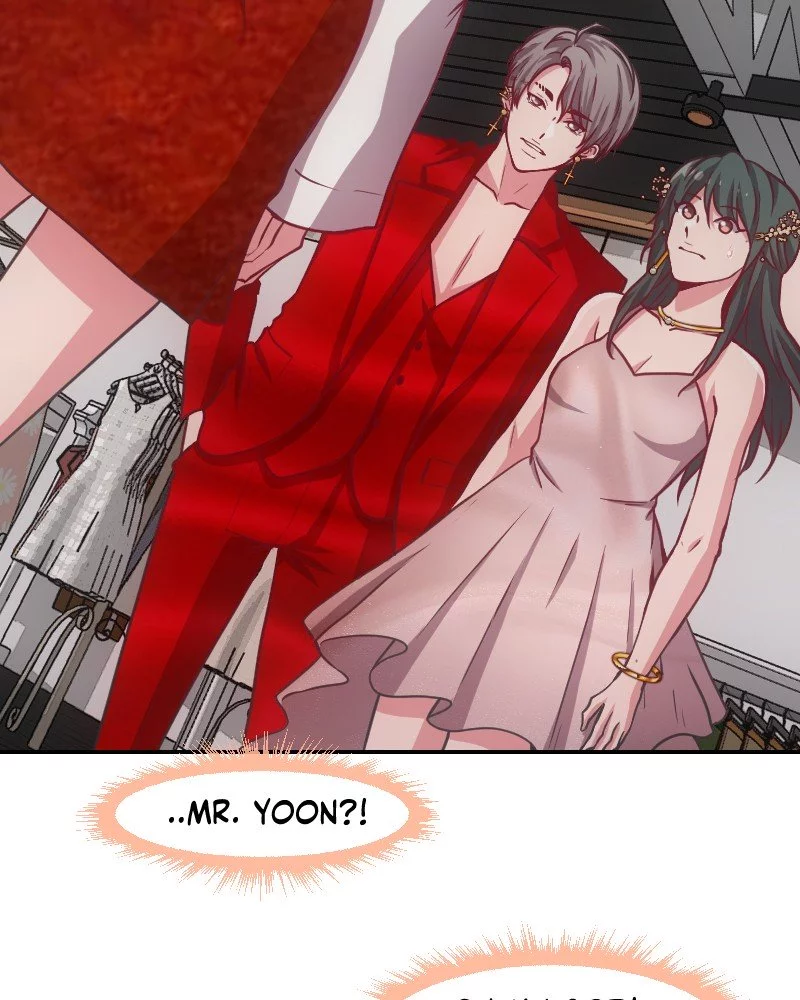 Read Age Matters Manga Online