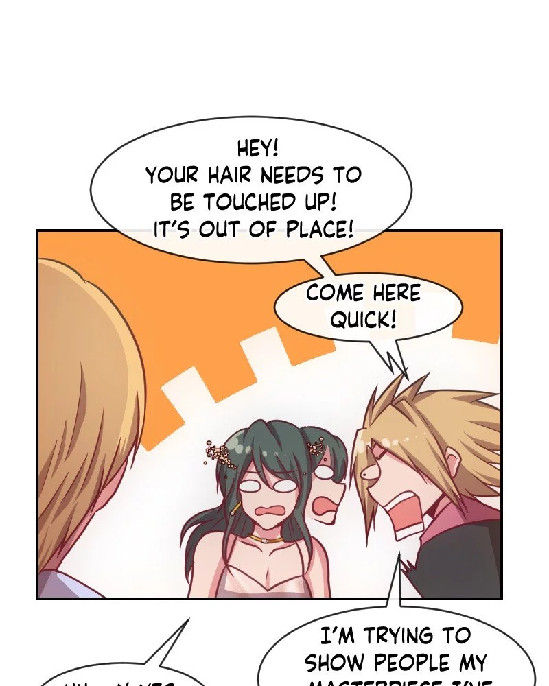 Read Age Matters Manga Online