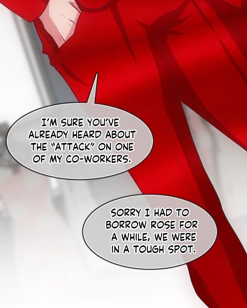 Read Age Matters Manga Online