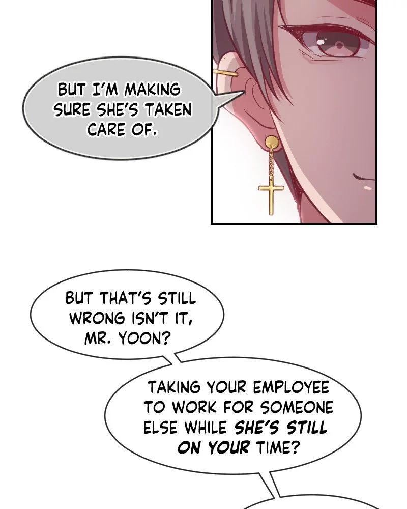 Read Age Matters Manga Online