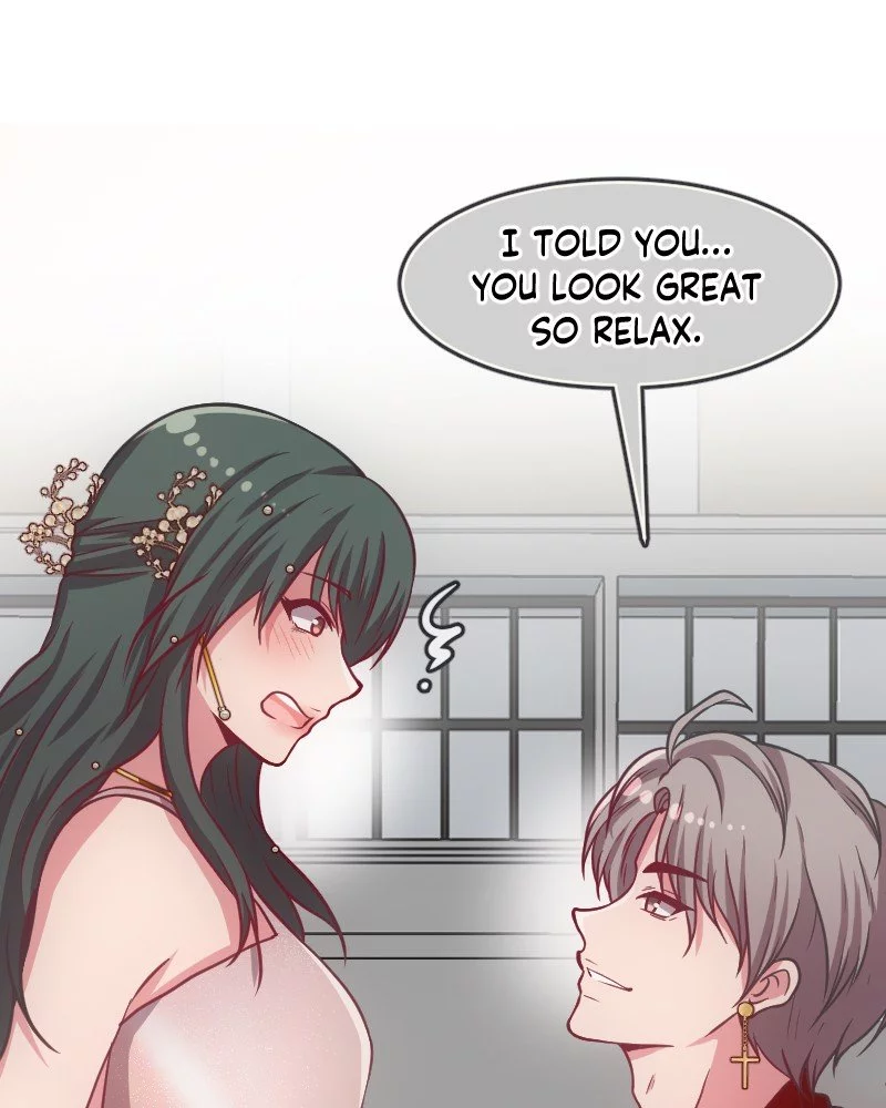 Read Age Matters Manga Online