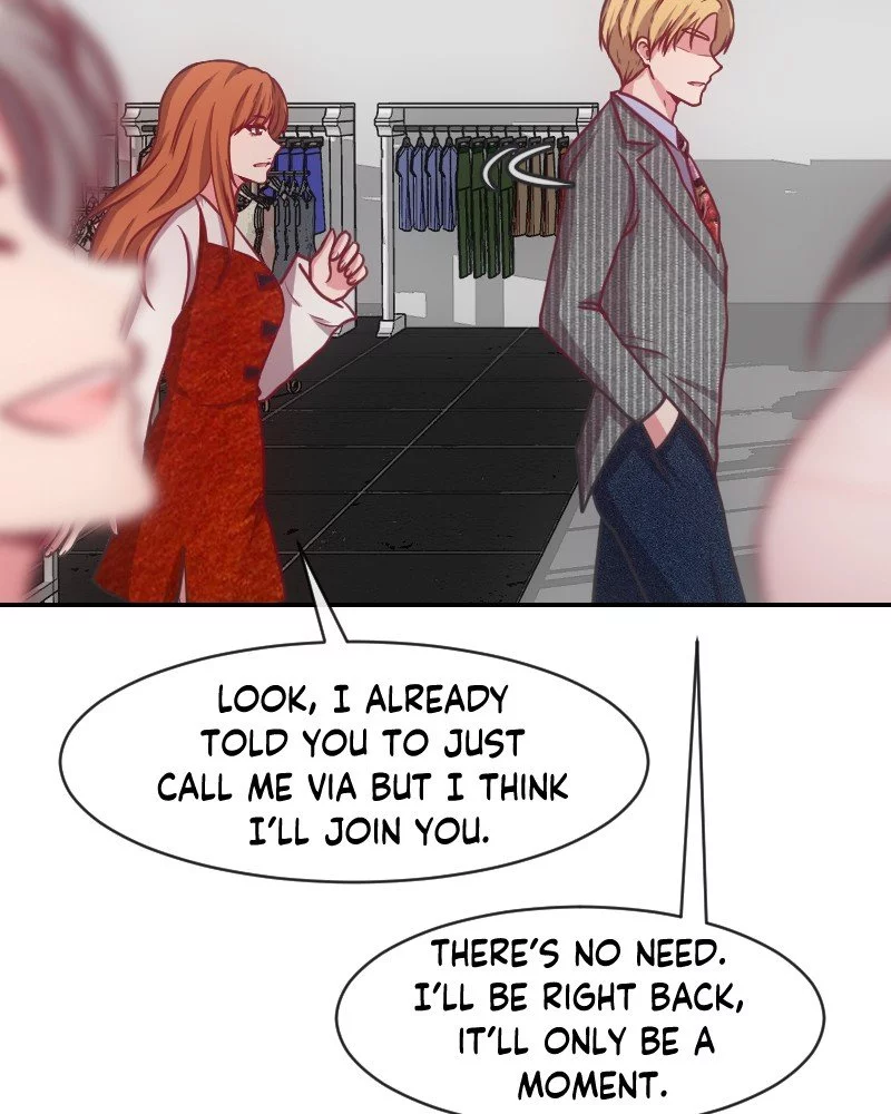 Read Age Matters Manga Online