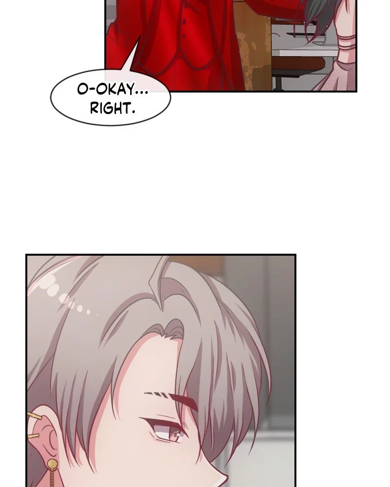 Read Age Matters Manga Online