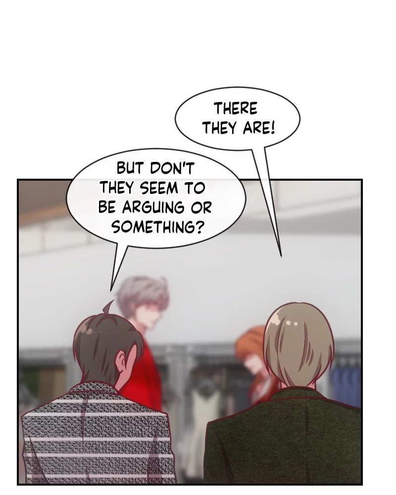 Read Age Matters Manga Online