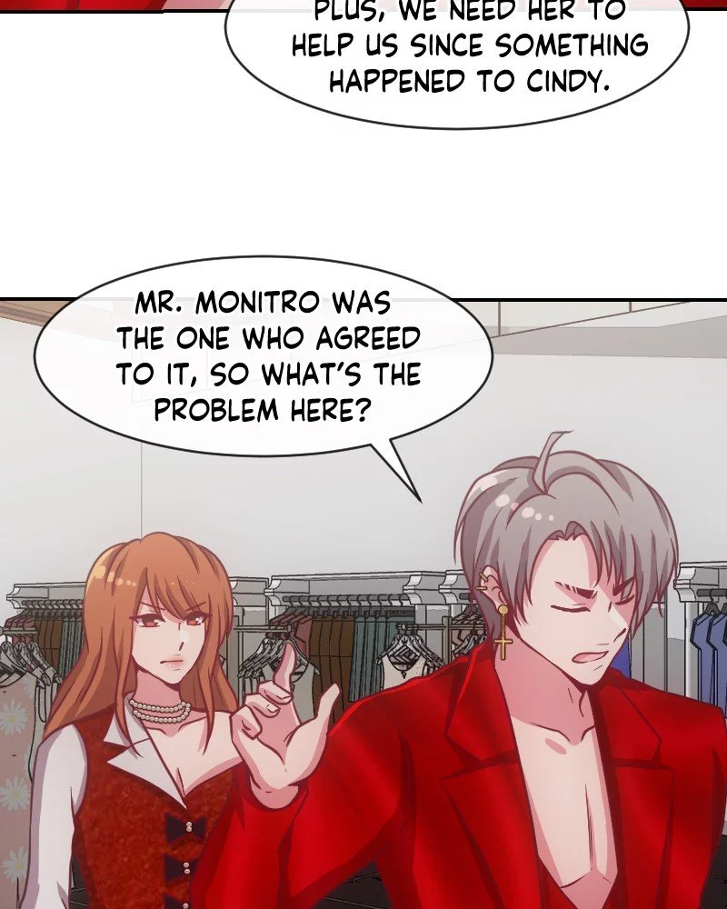 Read Age Matters Manga Online