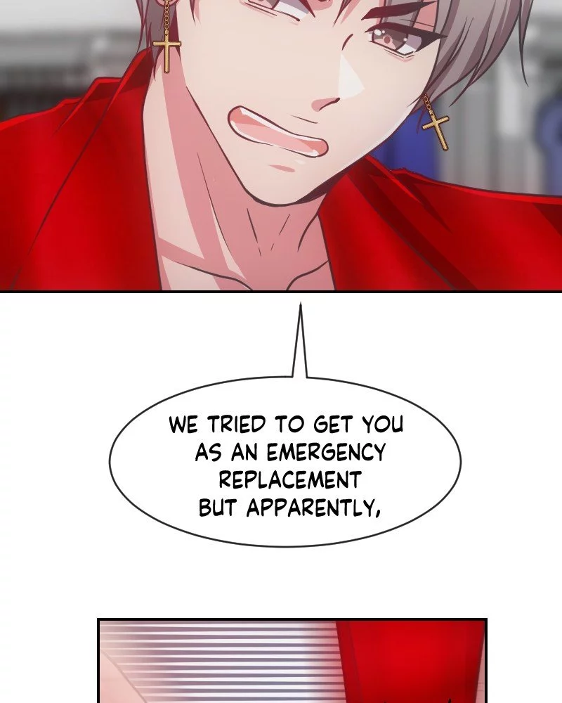 Read Age Matters Manga Online