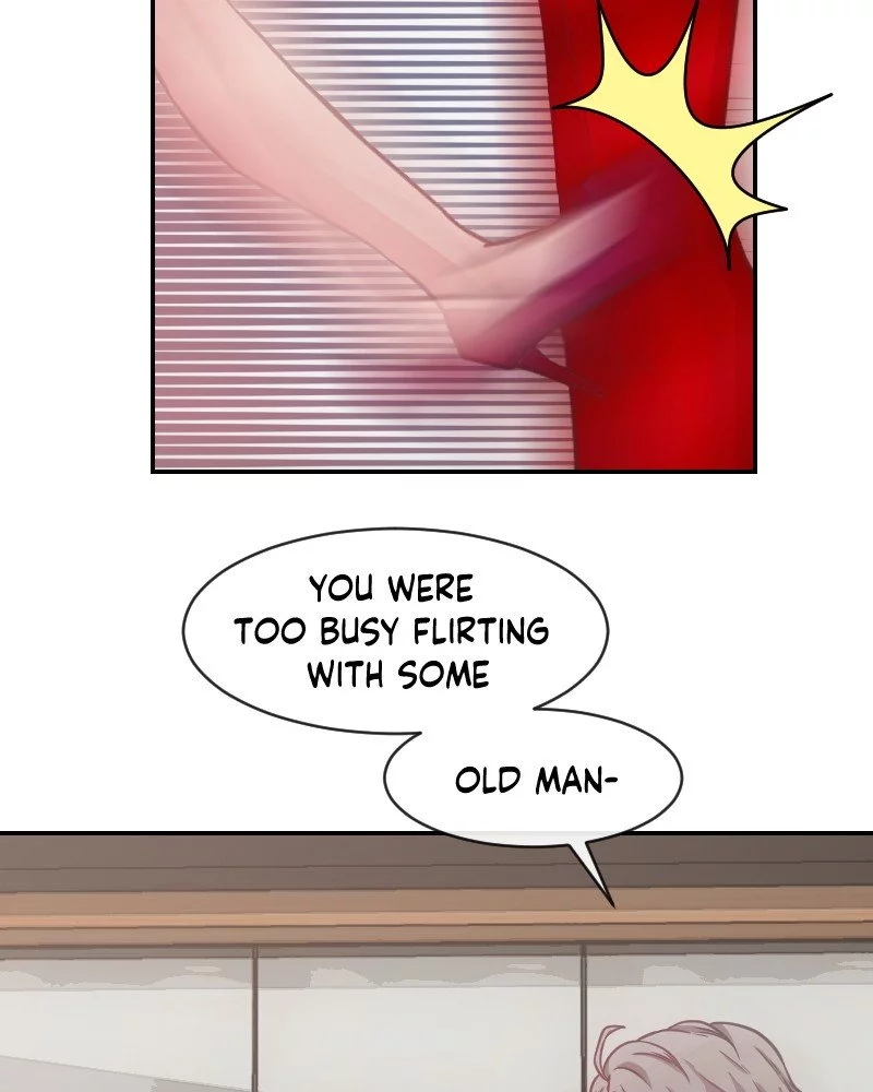 Read Age Matters Manga Online