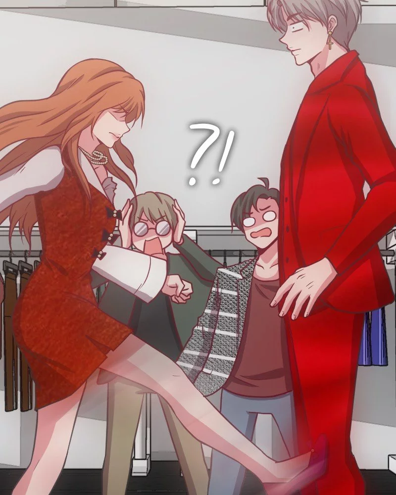 Read Age Matters Manga Online