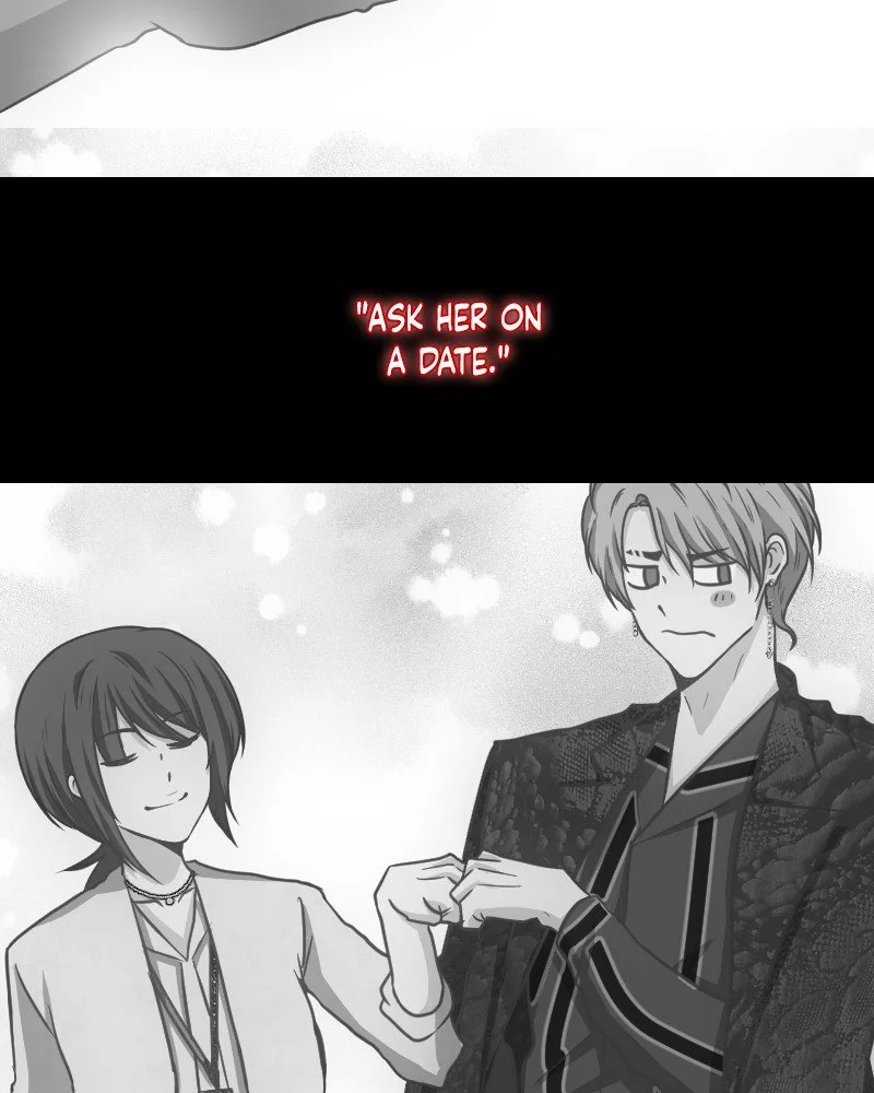 Read Age Matters Manga Online