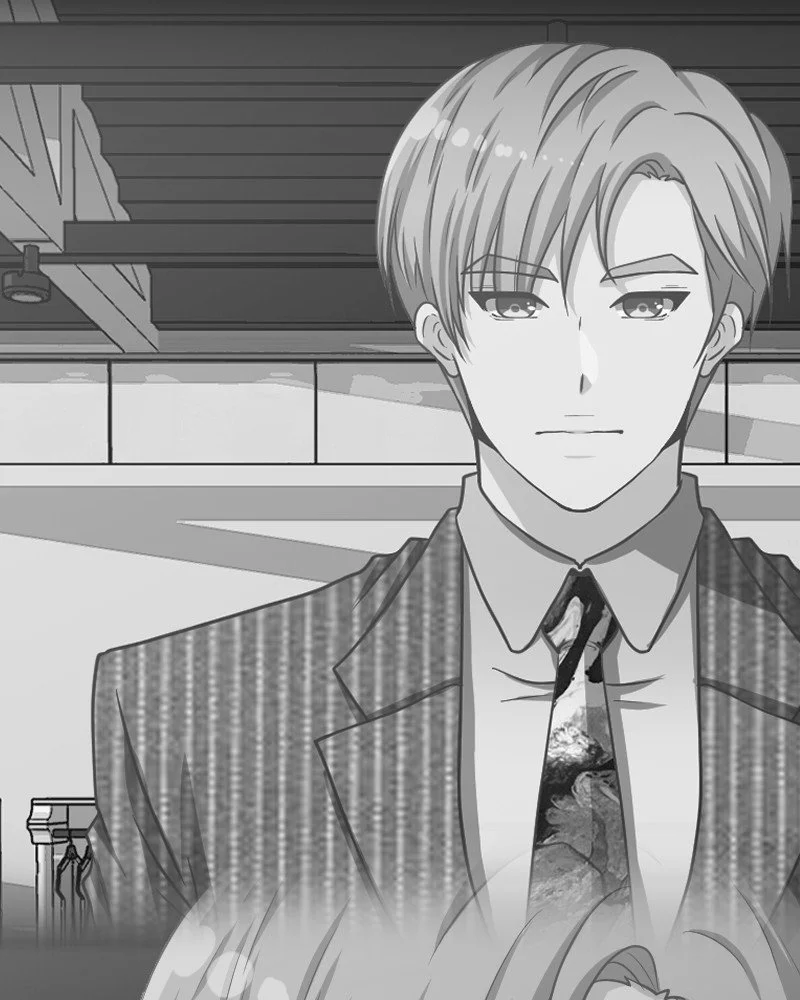 Read Age Matters Manga Online