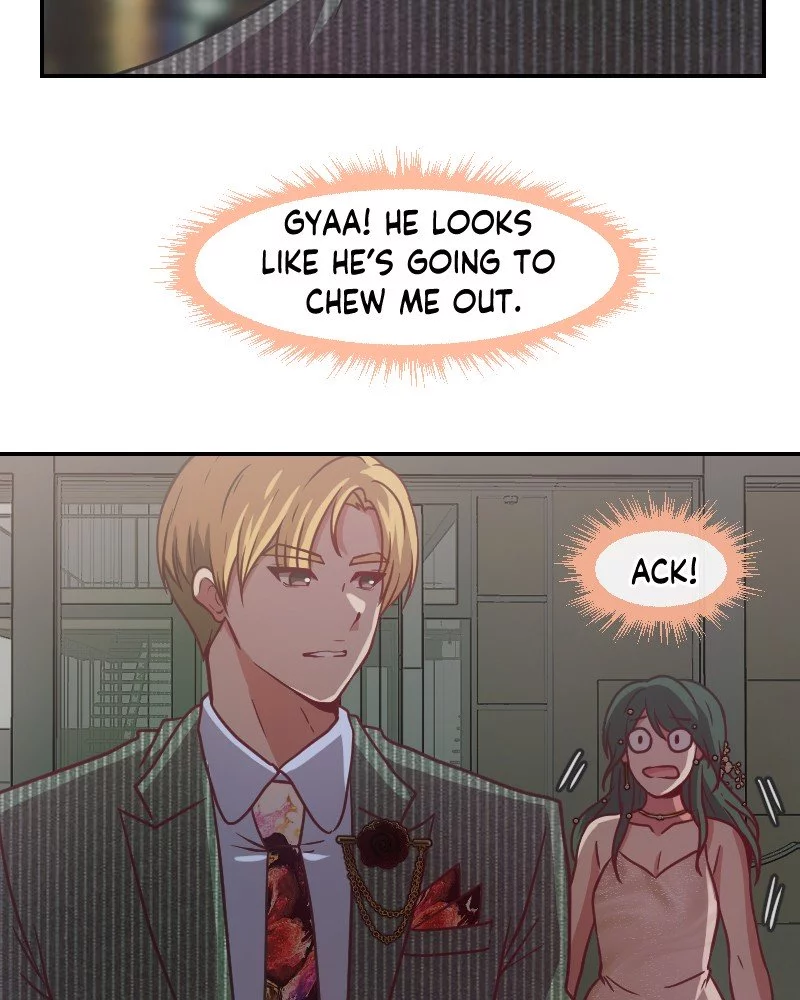 Read Age Matters Manga Online