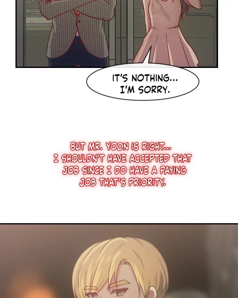 Read Age Matters Manga Online