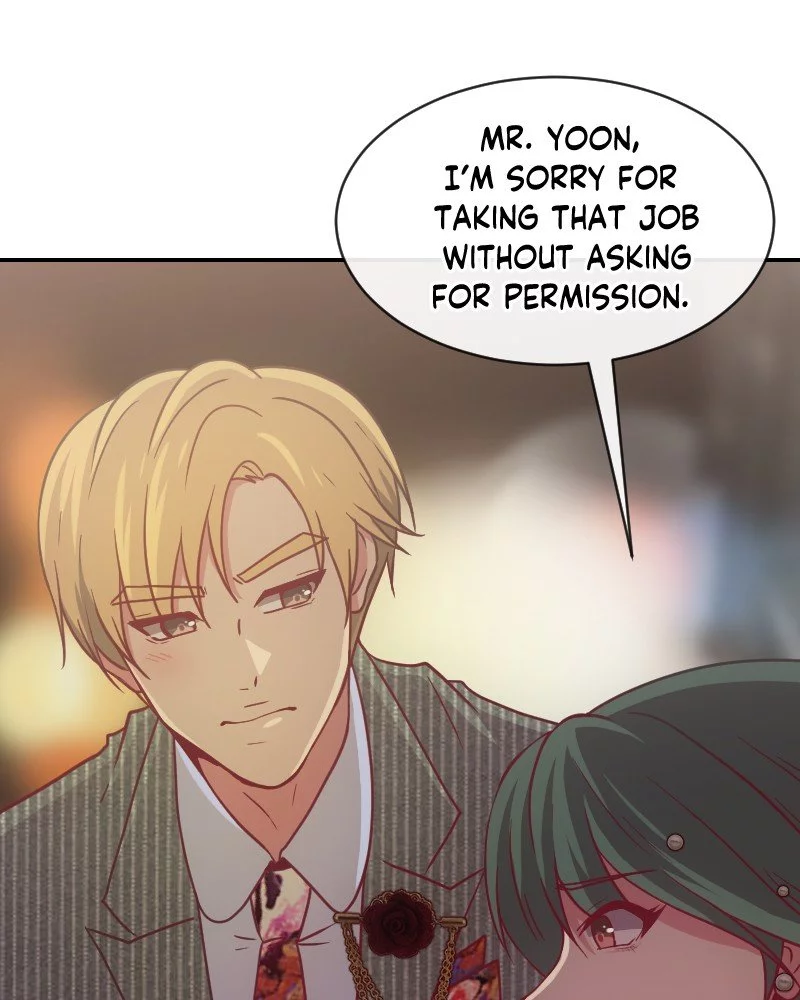 Read Age Matters Manga Online