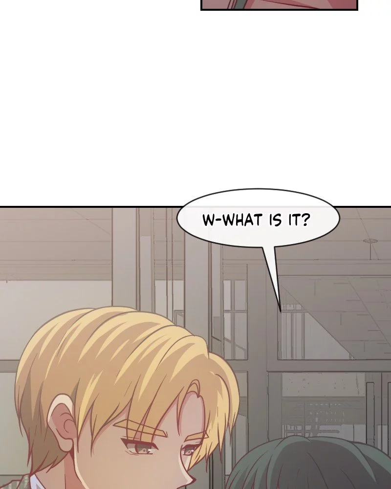 Read Age Matters Manga Online