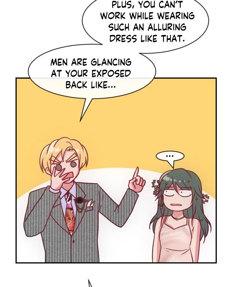 Read Age Matters Manga Online