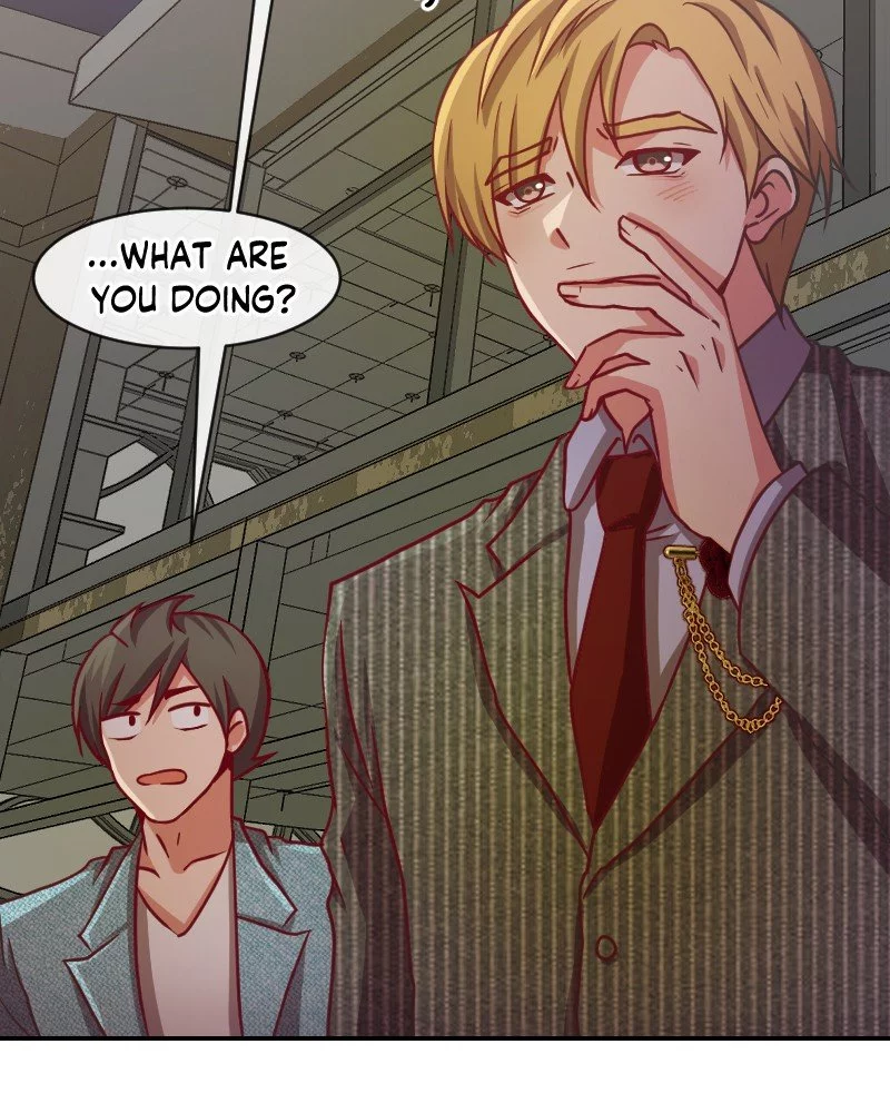 Read Age Matters Manga Online