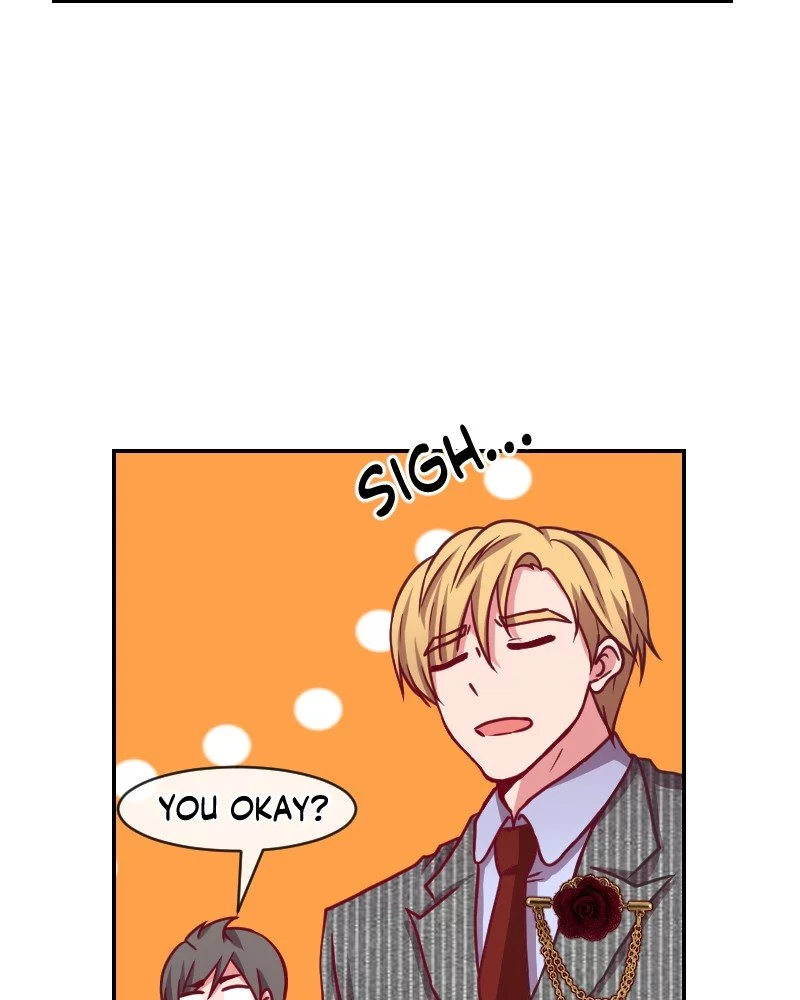Read Age Matters Manga Online