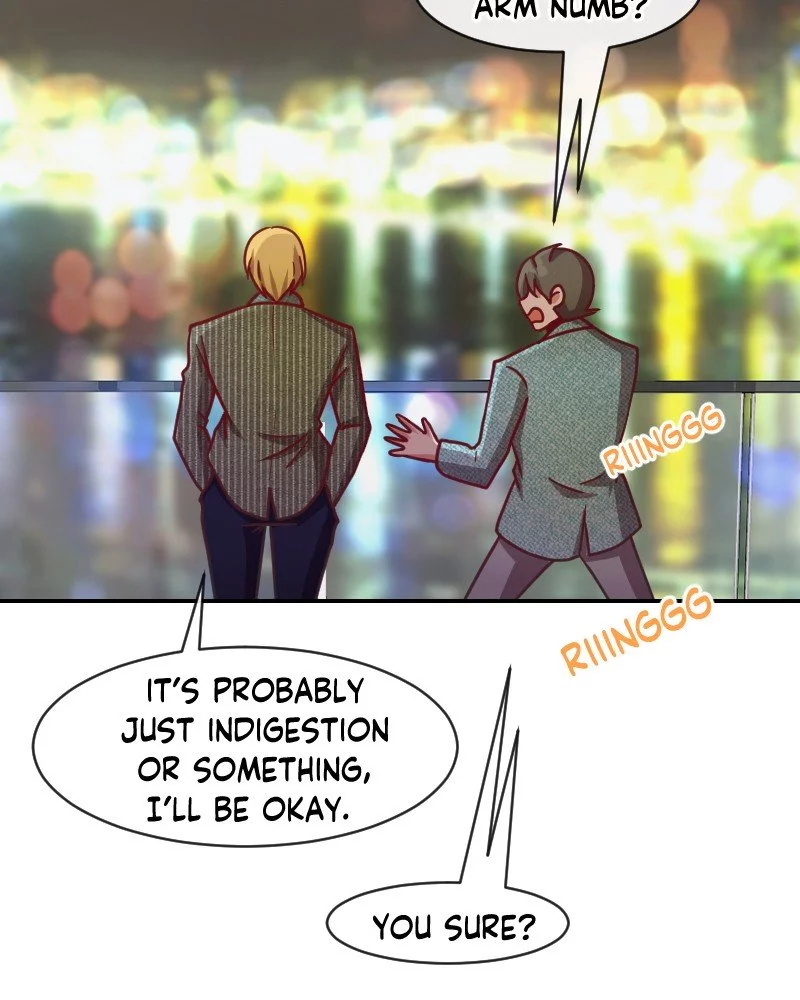 Read Age Matters Manga Online